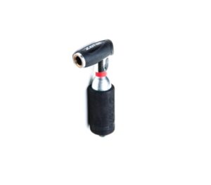 BOMBA ZEFAL EZ PUSH C/CARTUCHO C02 P/SCHRADER/PRESTA CODF: 54292 ISAPA