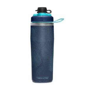 GARRAFA CAMELBAK PEAK FITNESS CHILL 500ML 2019 CODF: 750905 COR: AZL/AZL