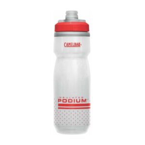 GARRAFA CAMELBAK PODIUM CHILL 2019 710ML CODF: 750809BCVM COR:BCO/VRM