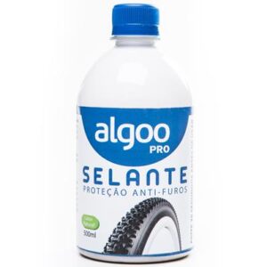 SELANTE P/ PROTECAO ANTI-FURO 500ML ALGOO PRO