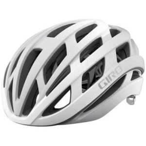 CAPACETE GIRO HELIOS SP TAM M BCO/PTA SKU: 7129171 CODF: 37173 ISAPA